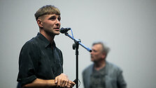Jurgis Matulevičius