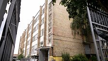 Vilniaus miesto laikini nakvynės namai