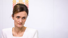 Viktorija Čmilytė-Nielsen