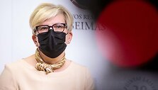 Ingrida &Scaron;imonytė