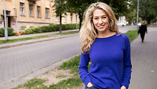 Giedrė Žickytė