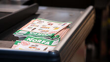 &bdquo;Hyper Norfa&ldquo; prekybos centras Vilniuje