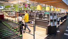 &bdquo;Hyper Norfa&ldquo; prekybos centras Vilniuje