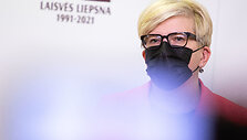 Ingrida &Scaron;imonytė