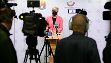 Ingrida &Scaron;imonytė