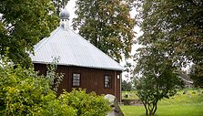 Keturiasde&scaron;imt Totorių mečetė