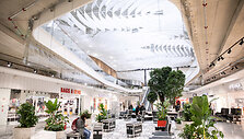 Prekybos centras &bdquo;Vilnius Outlet&ldquo;
