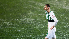 A lyga: Vilniaus &bdquo;Žalgiris&ldquo; - &bdquo;Kauno Žalgiris&ldquo;