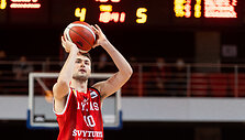 Lukas Uleckas