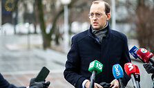 Marius Skuodis