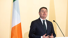Paschalis Donohoe