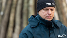 Saulius Gagas