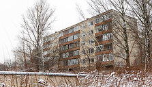 Daugiabutis Architektų g. 80, Vilniuje