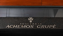 Koncernas &bdquo;Achemos grupė&ldquo;