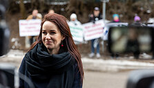 Inga Ruginienė