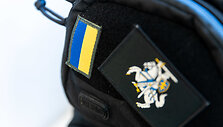 Ukrainos paramos namai Vilniuje