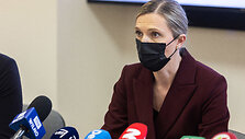 Agnė Bilotaitė