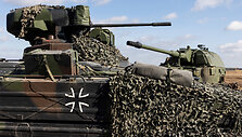 Ministrės pirmininkės apsilankymas NATO Prie&scaron;akinių pajėgų batalione Pabradėje