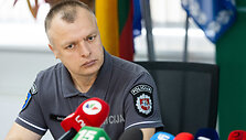 Saulius Gagas