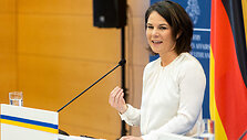 Annalena Baerbock