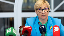 Jurgita &Scaron;iugždinienė