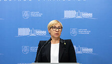 Jurgita &Scaron;iugždinienė