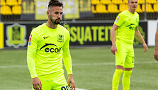 A lyga: Vilniaus &bdquo;Žalgiris&ldquo; - Vilniaus &bdquo;Riteriai&ldquo;