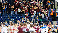 LKL finalas: &bdquo;Rytas&ldquo; - &bdquo;Lietkabelis&ldquo;