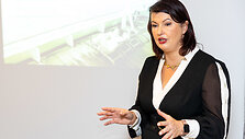 Žydrė Gavelienė