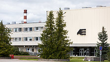 Ignalinos atominė elektinė