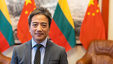 Qu Baihua