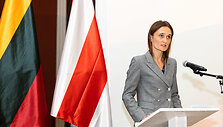 Viktorija Čmilytė-Nielsen