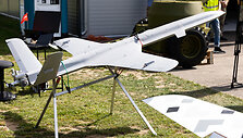 Renginys &bdquo;Dronų diena 2022&ldquo;