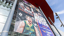 Kelno &bdquo;Lanxess&ldquo; arena