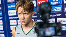 Mindaugas Kuzminskas