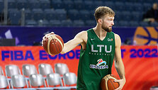 Domantas Sabonis