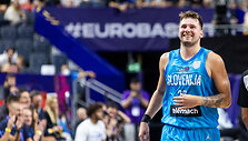 Luka Dončičius