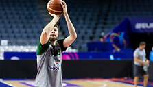 Rokas Giedraitis