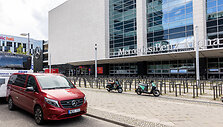&bdquo;Mercedes-Benz&ldquo; Vito &scaron;alia &bdquo;Mercedes-Benz&ldquo; arenos Berlyne 