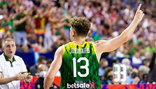 Rokas Jokubaitis