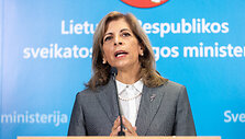 Stella Kyriakides