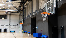 &Scaron;irvintų laisvalaikio ir sporto centras