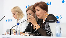 Nataliya Kolegova