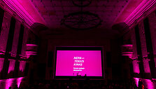 Tarptautinio dokumentinių filmų festivalio &bdquo;Nepatogus kinas&ldquo; atidarymas