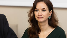 Inga Ruginienė