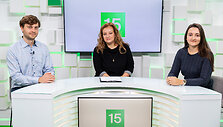 Jonas Karklys, Kristina Kani&scaron;auskaitė-&Scaron;altmerė, Solveiga Dambrauskaitė