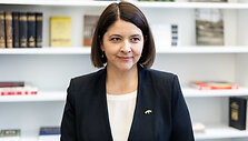 Gintarė Skaistė