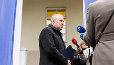Arvydas Anu&scaron;auskas
