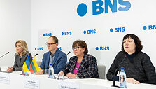 Dovilė Juodkaitė, Vilmantas Balčikonis, Dana Migaliova, Rasa Kavaliauskaitė
