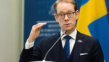 Tobias Billstromas